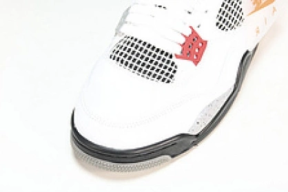 4' 'WHAT SE AIR 4 RETRO JORDAN THE 0711